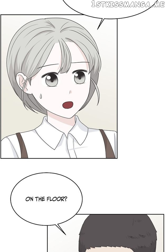 Salad Days (Seolnamu) - Chapter 80