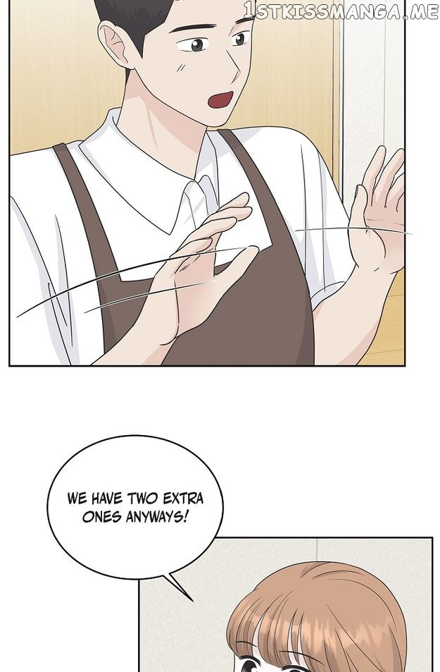 Salad Days (Seolnamu) - Chapter 80