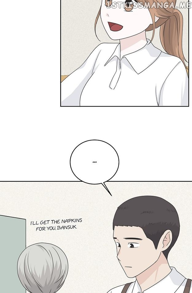 Salad Days (Seolnamu) - Chapter 80