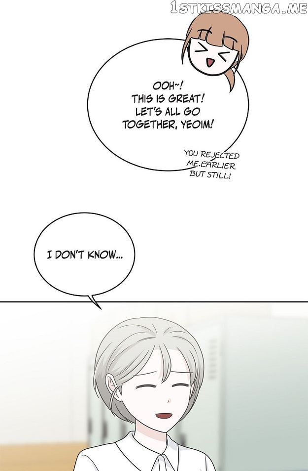 Salad Days (Seolnamu) - Chapter 80