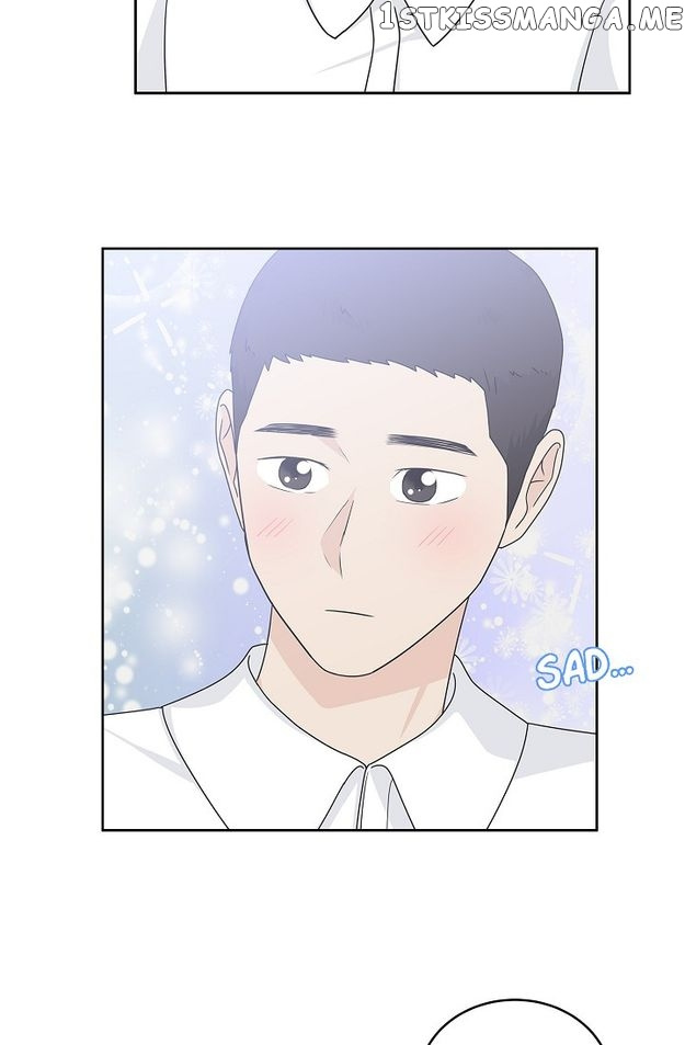 Salad Days (Seolnamu) - Chapter 80