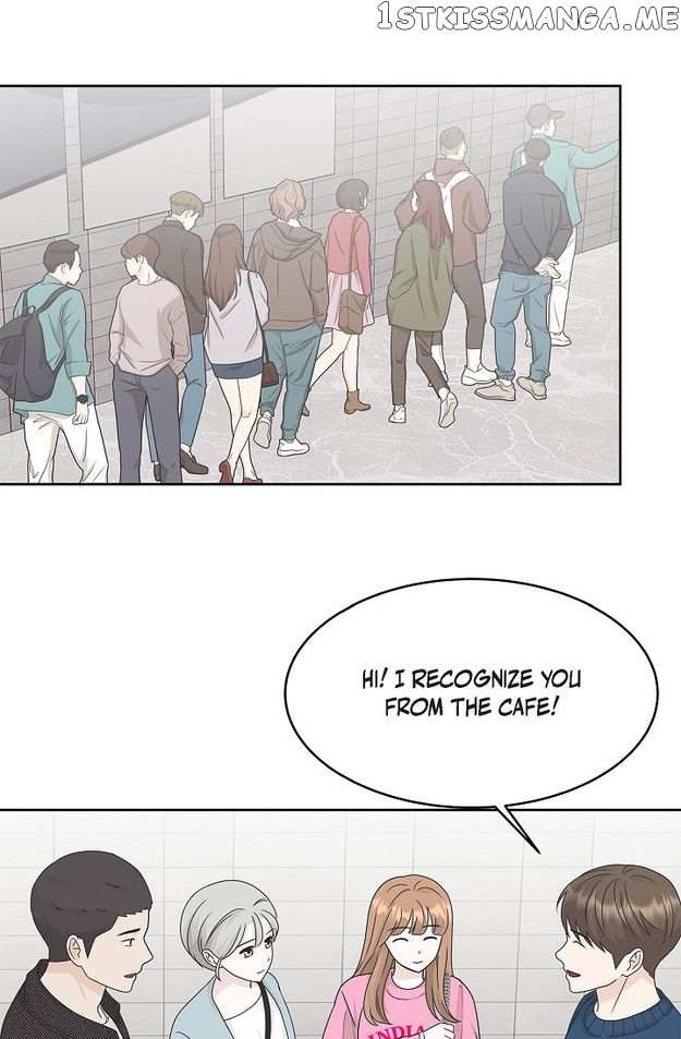 Salad Days (Seolnamu) - Chapter 80