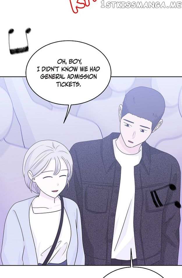 Salad Days (Seolnamu) - Chapter 80