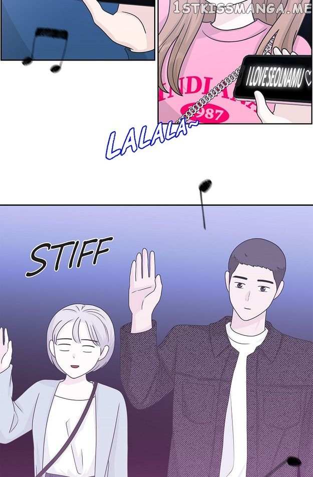 Salad Days (Seolnamu) - Chapter 80