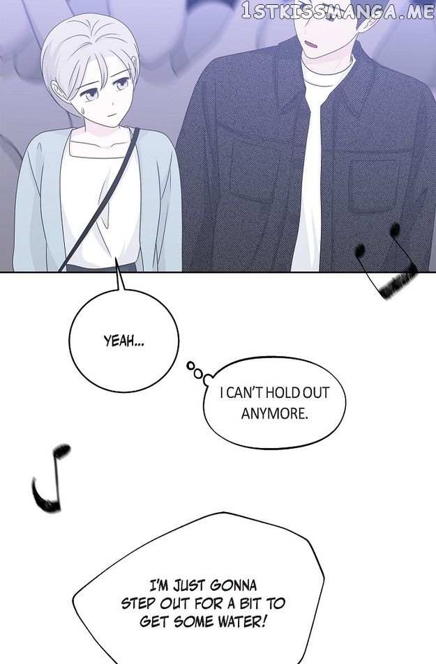 Salad Days (Seolnamu) - Chapter 80