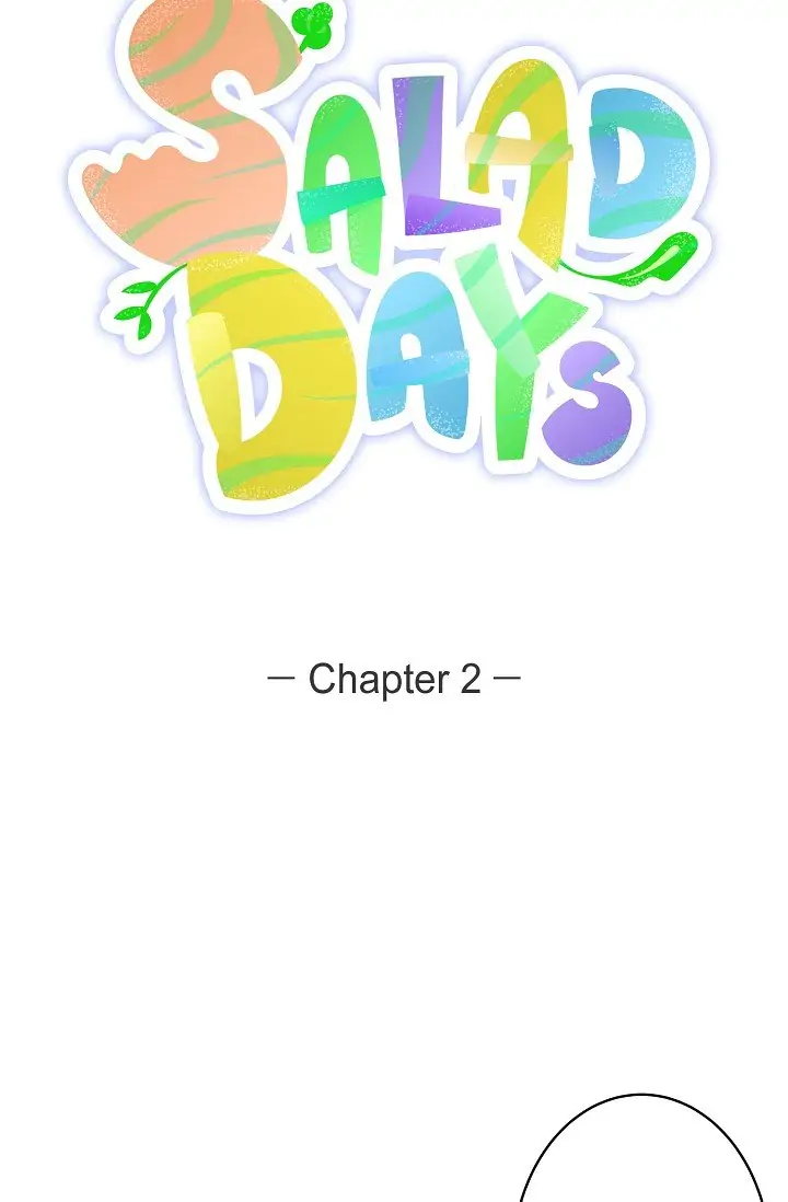 Salad Days (Seolnamu) - Chapter 2