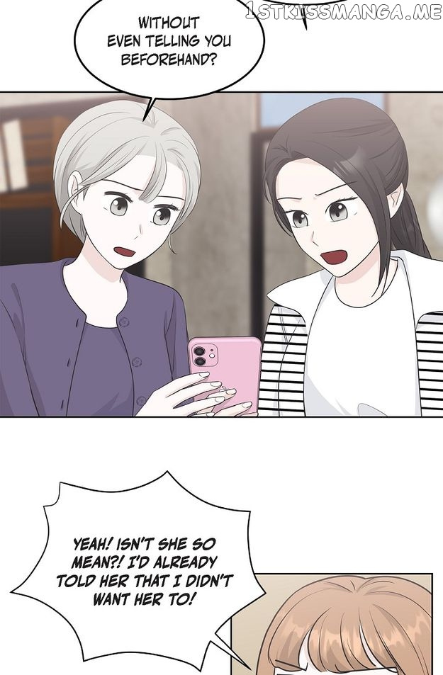 Salad Days (Seolnamu) - Chapter 76