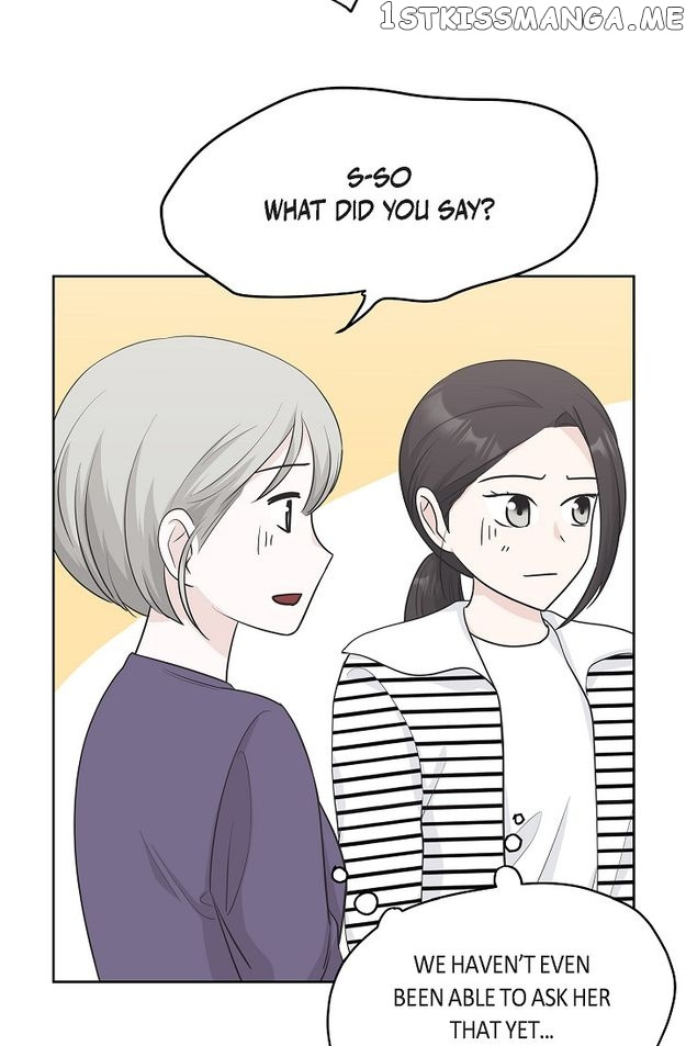 Salad Days (Seolnamu) - Chapter 76