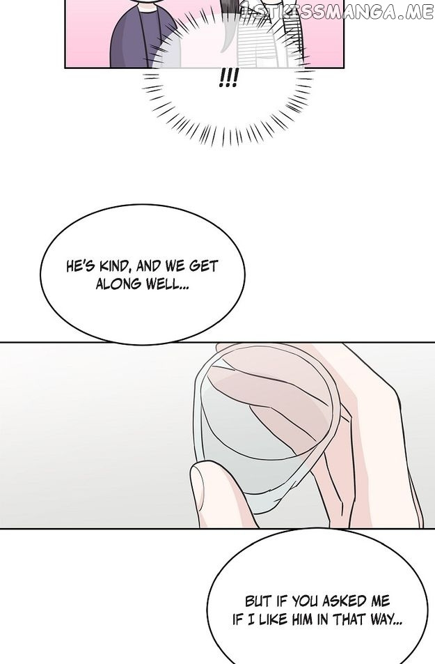 Salad Days (Seolnamu) - Chapter 76