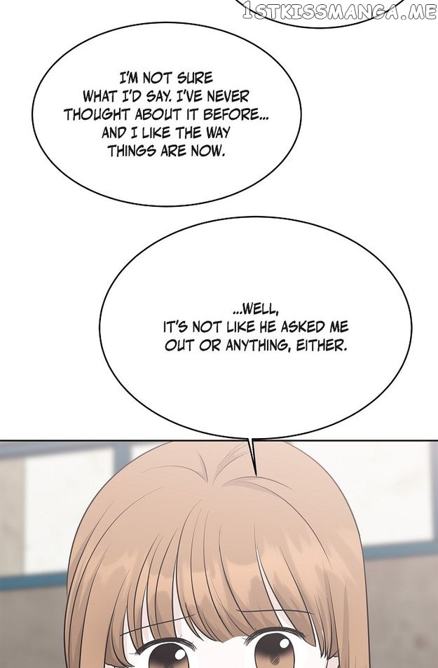 Salad Days (Seolnamu) - Chapter 76