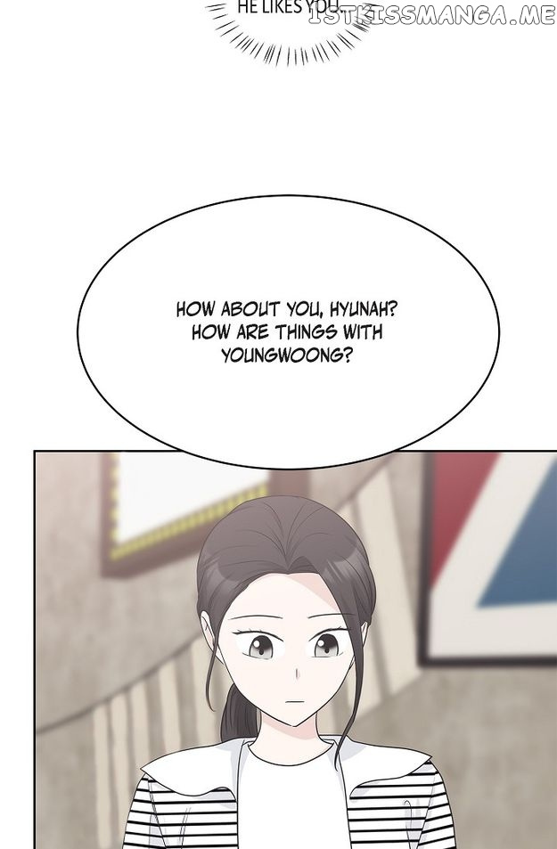 Salad Days (Seolnamu) - Chapter 76