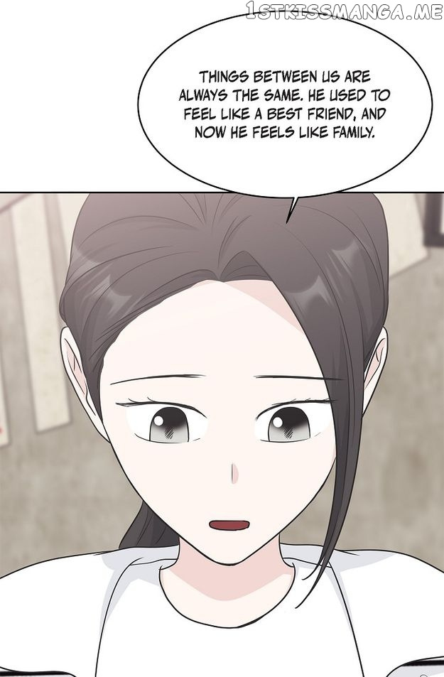 Salad Days (Seolnamu) - Chapter 76