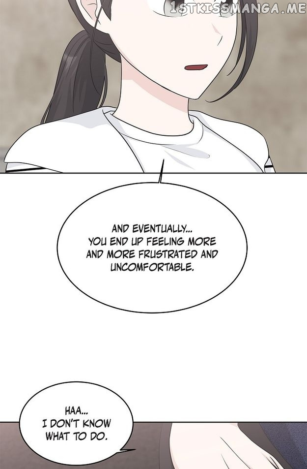 Salad Days (Seolnamu) - Chapter 76