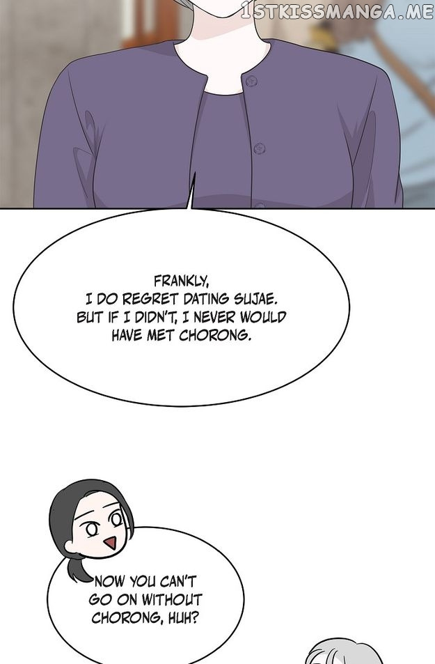 Salad Days (Seolnamu) - Chapter 76