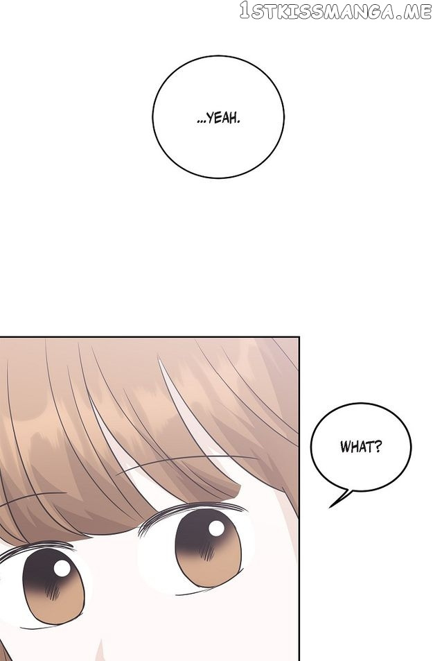 Salad Days (Seolnamu) - Chapter 76