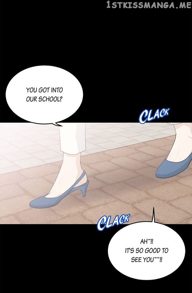 Salad Days (Seolnamu) - Chapter 43