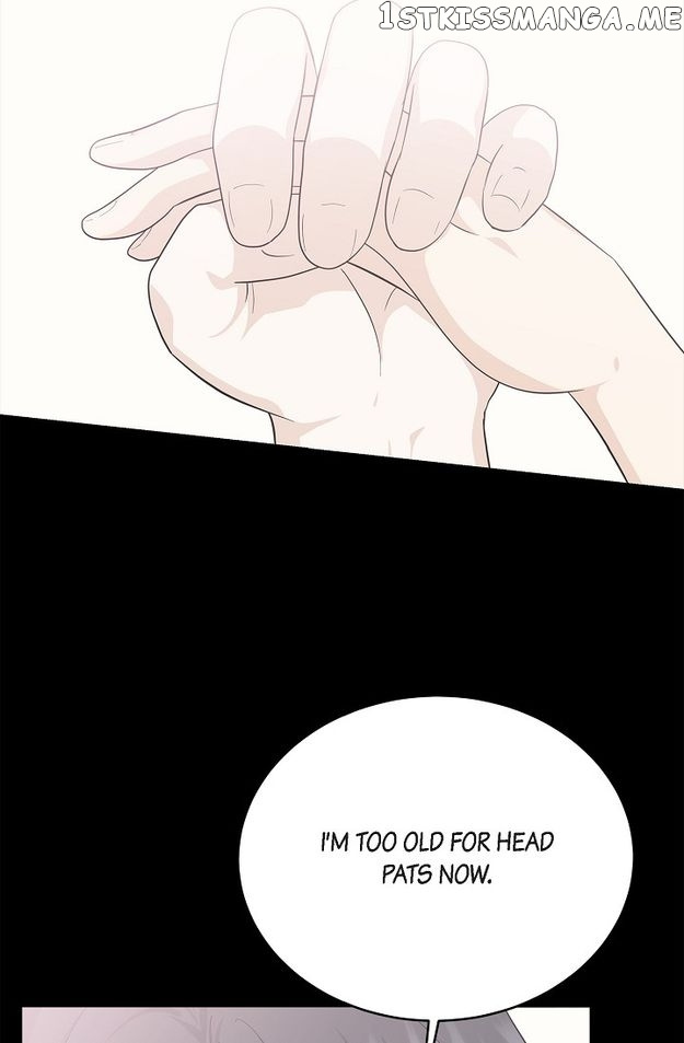 Salad Days (Seolnamu) - Chapter 43