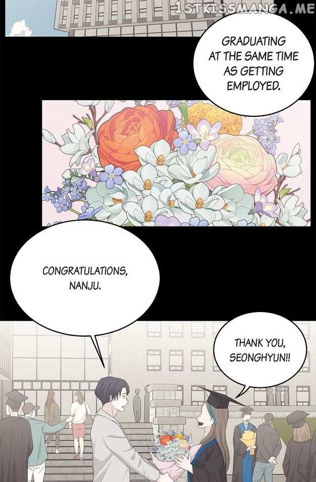 Salad Days (Seolnamu) - Chapter 43