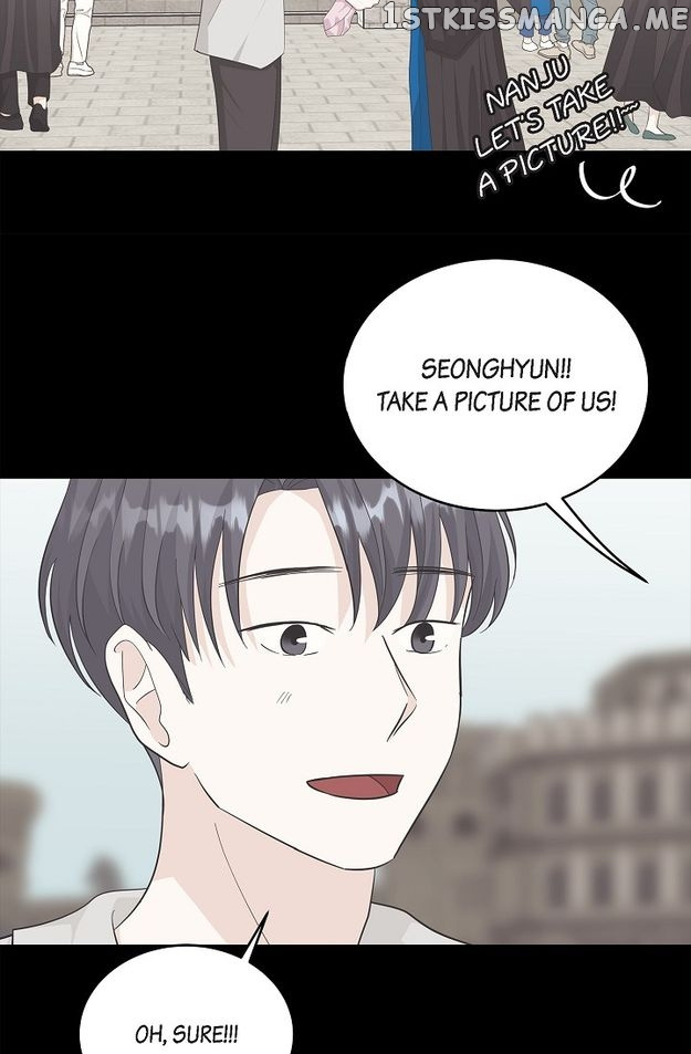 Salad Days (Seolnamu) - Chapter 43