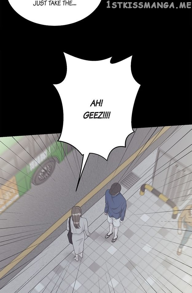 Salad Days (Seolnamu) - Chapter 43