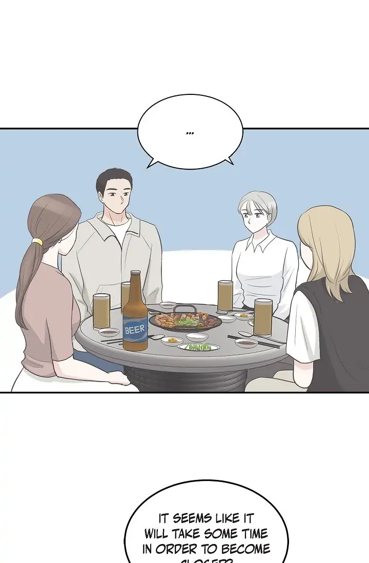 Salad Days (Seolnamu) - Chapter 17