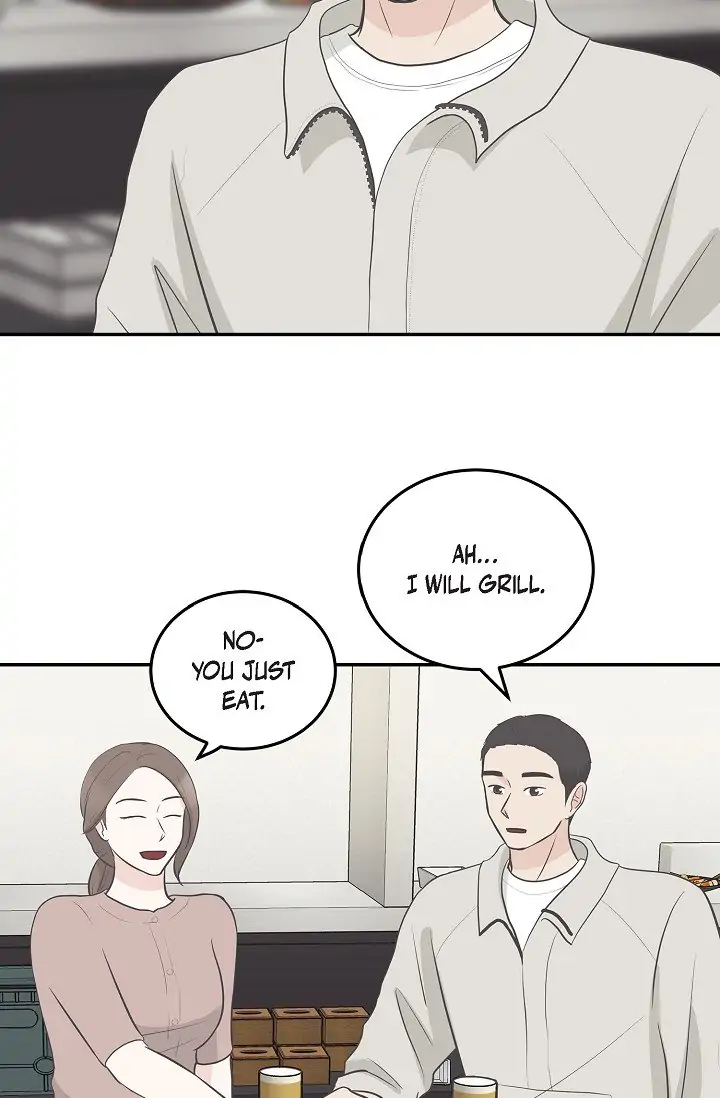 Salad Days (Seolnamu) - Chapter 17