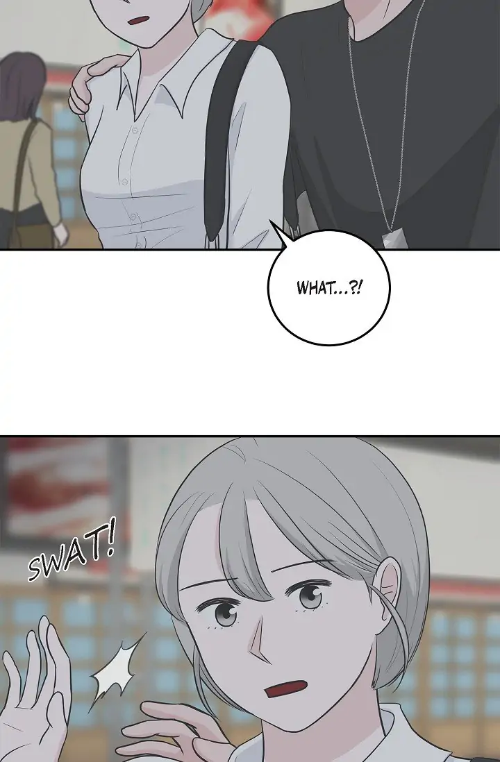 Salad Days (Seolnamu) - Chapter 17