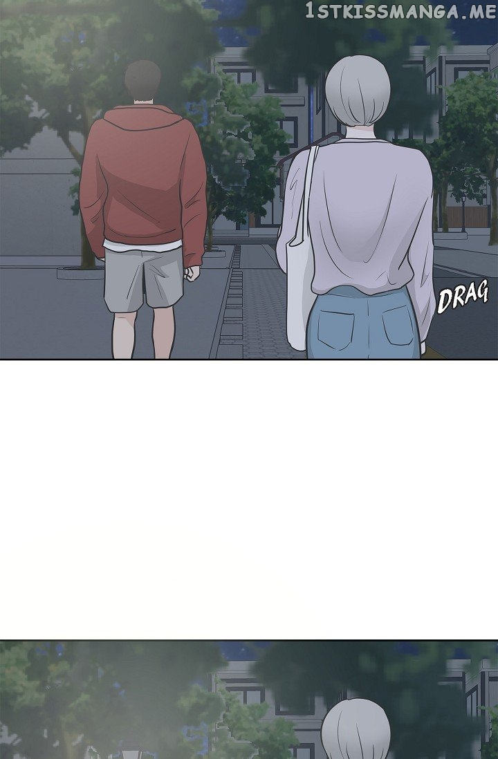 Salad Days (Seolnamu) - Chapter 27