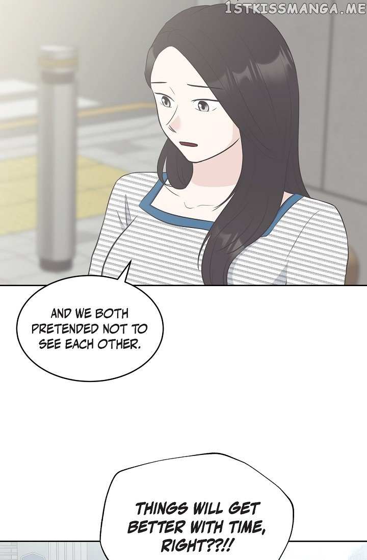 Salad Days (Seolnamu) - Chapter 27