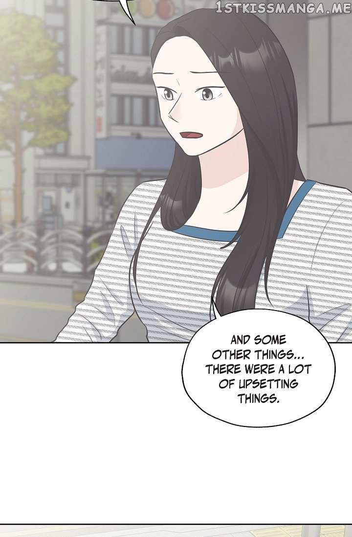 Salad Days (Seolnamu) - Chapter 27