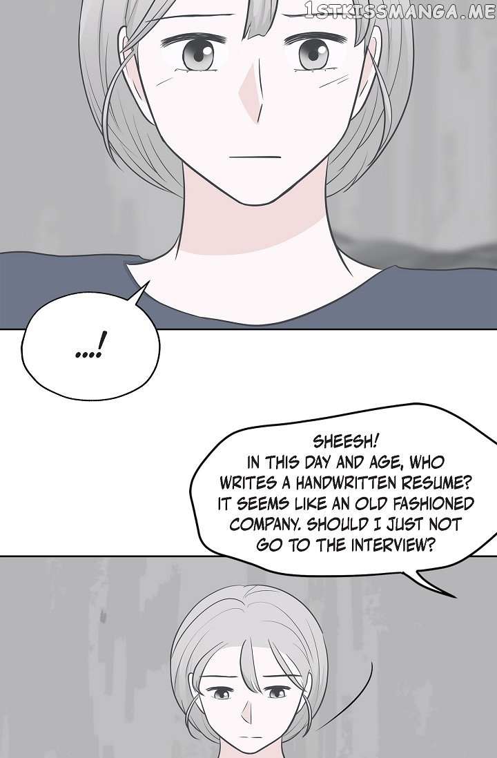 Salad Days (Seolnamu) - Chapter 27