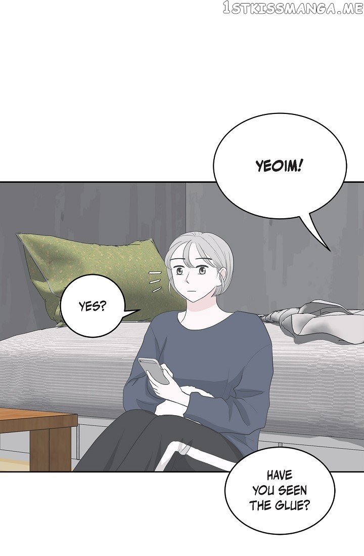 Salad Days (Seolnamu) - Chapter 27