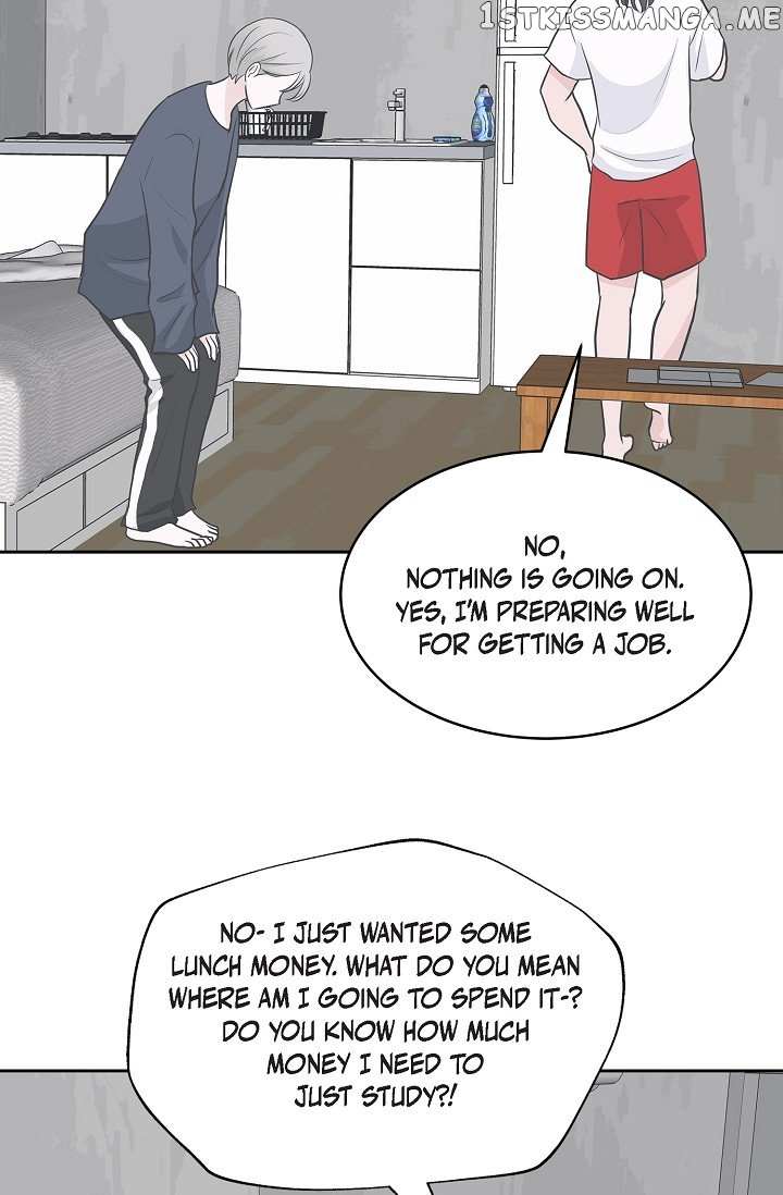 Salad Days (Seolnamu) - Chapter 27