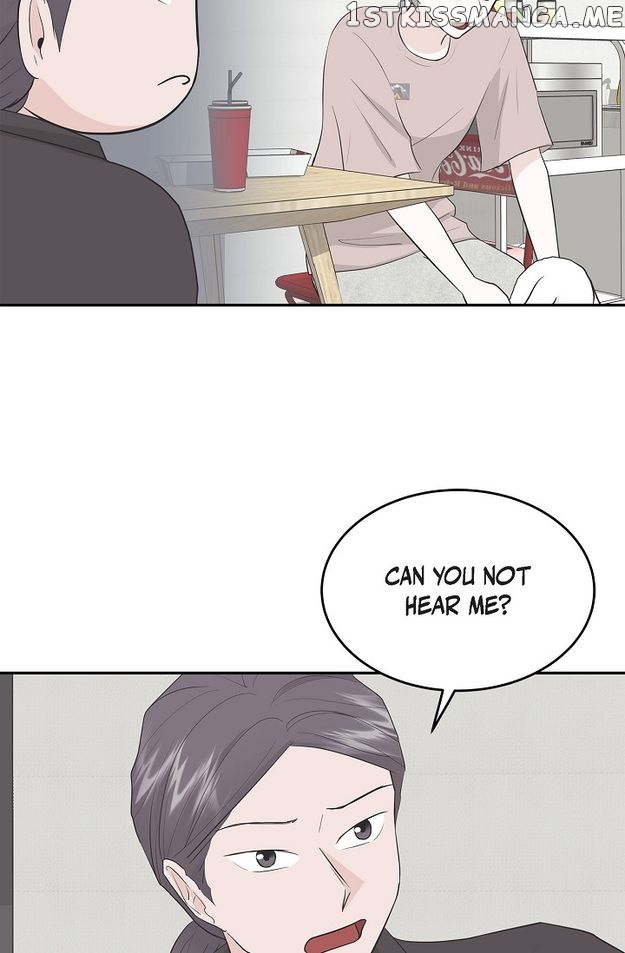 Salad Days (Seolnamu) - Chapter 34