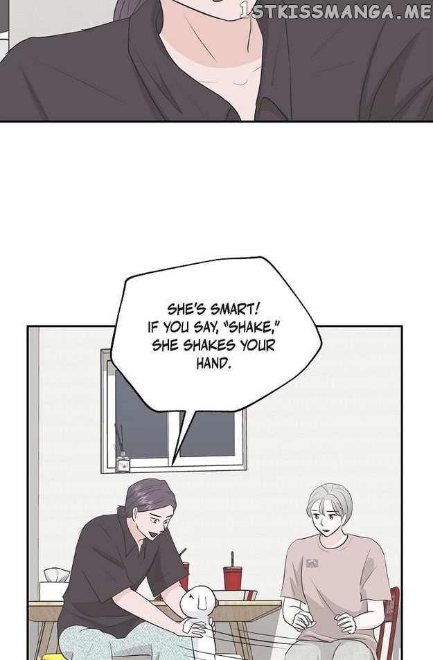 Salad Days (Seolnamu) - Chapter 34