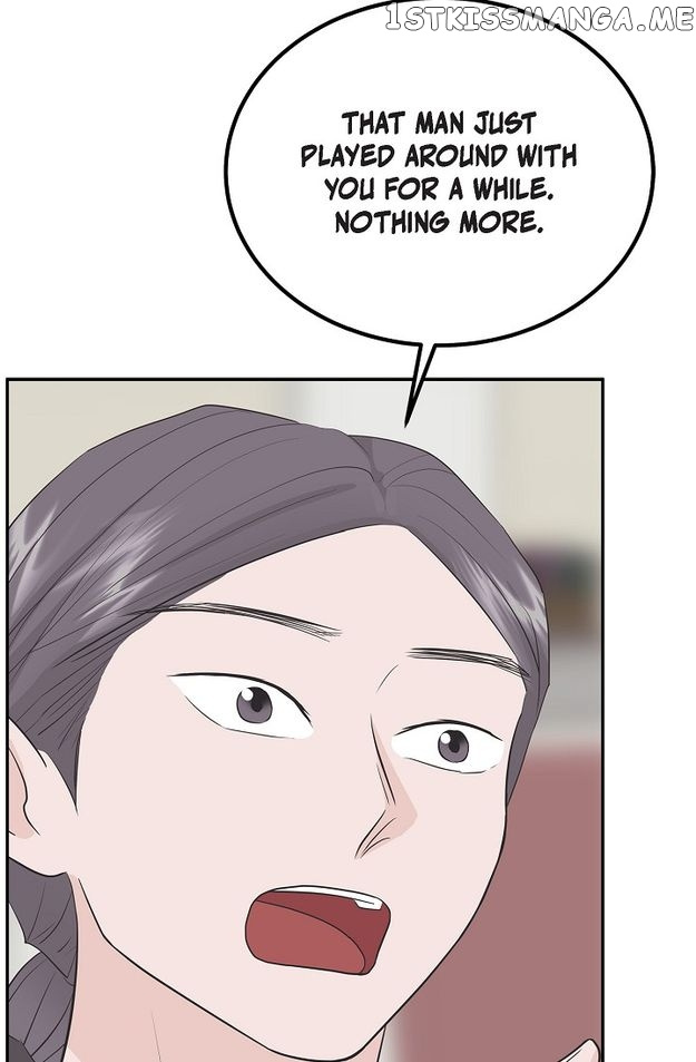 Salad Days (Seolnamu) - Chapter 34