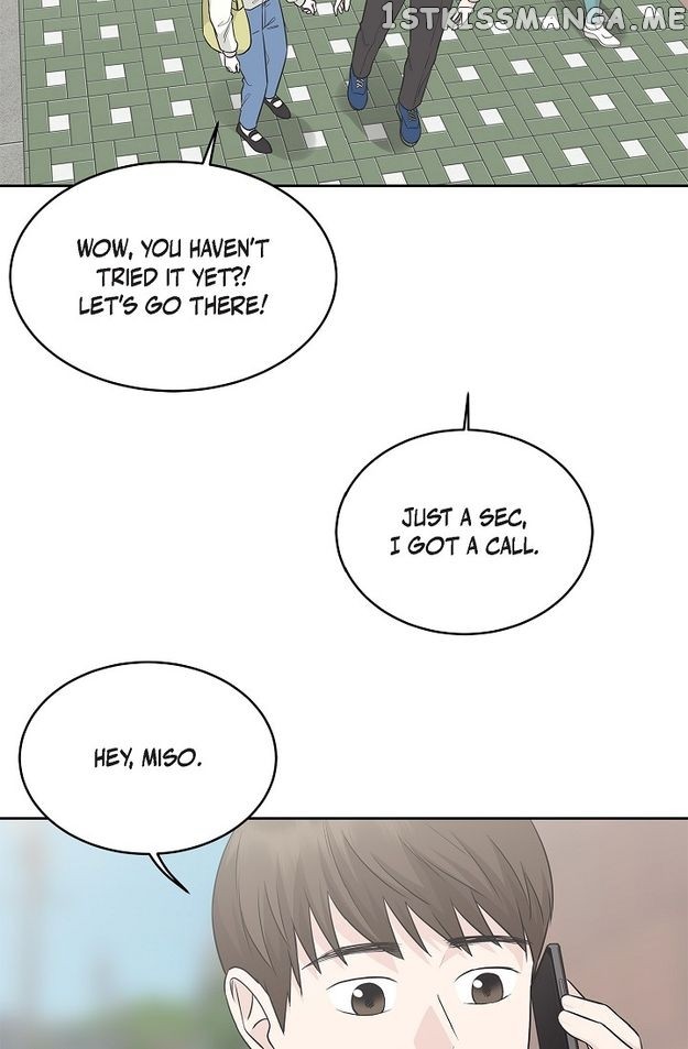 Salad Days (Seolnamu) - Chapter 65