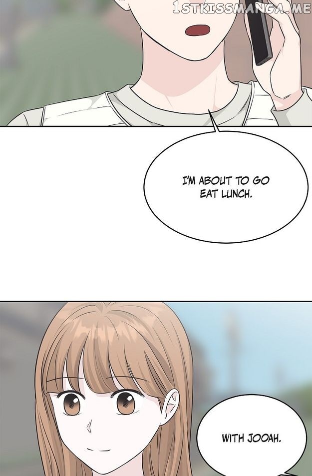 Salad Days (Seolnamu) - Chapter 65