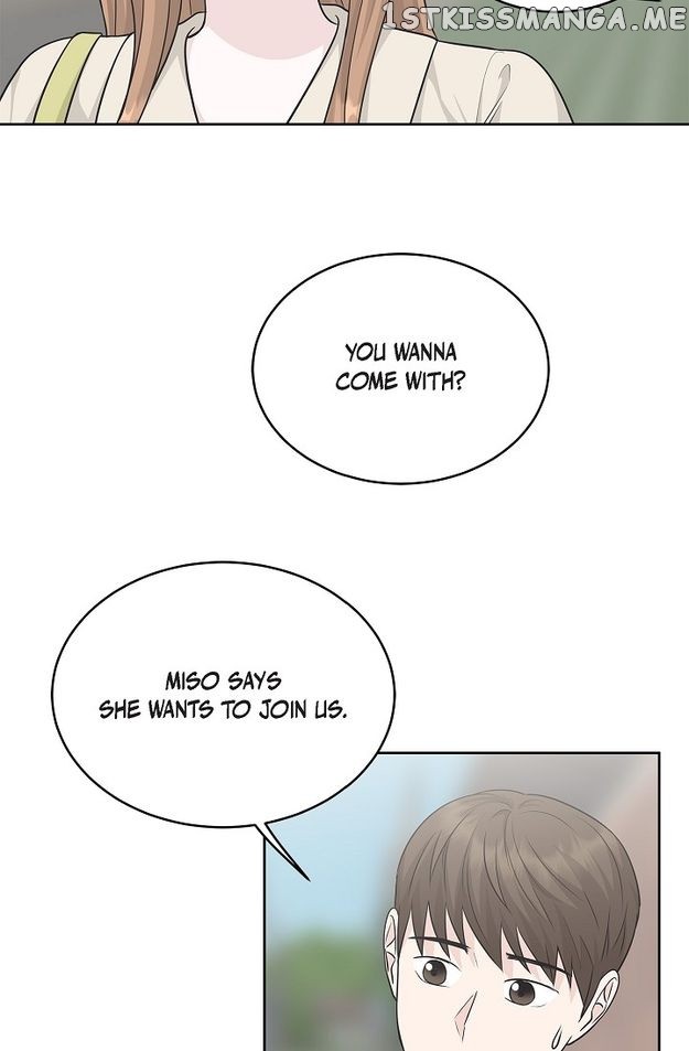 Salad Days (Seolnamu) - Chapter 65