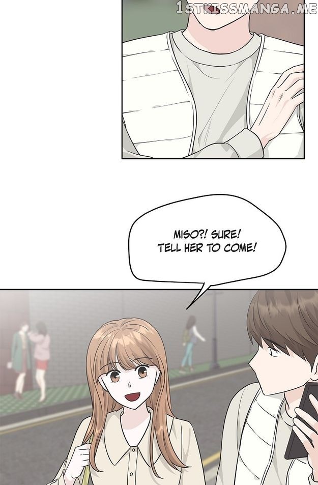 Salad Days (Seolnamu) - Chapter 65