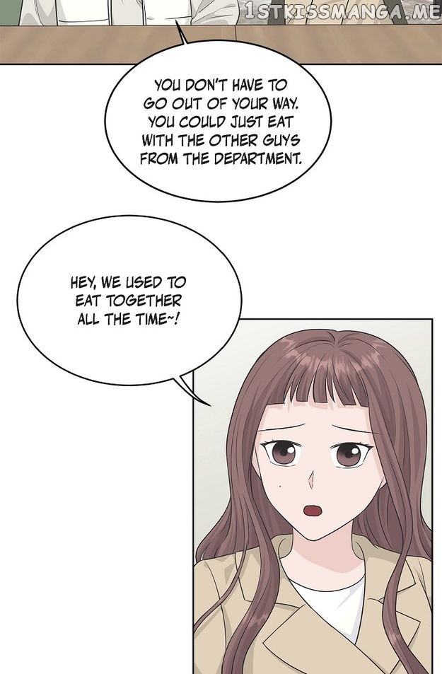 Salad Days (Seolnamu) - Chapter 65