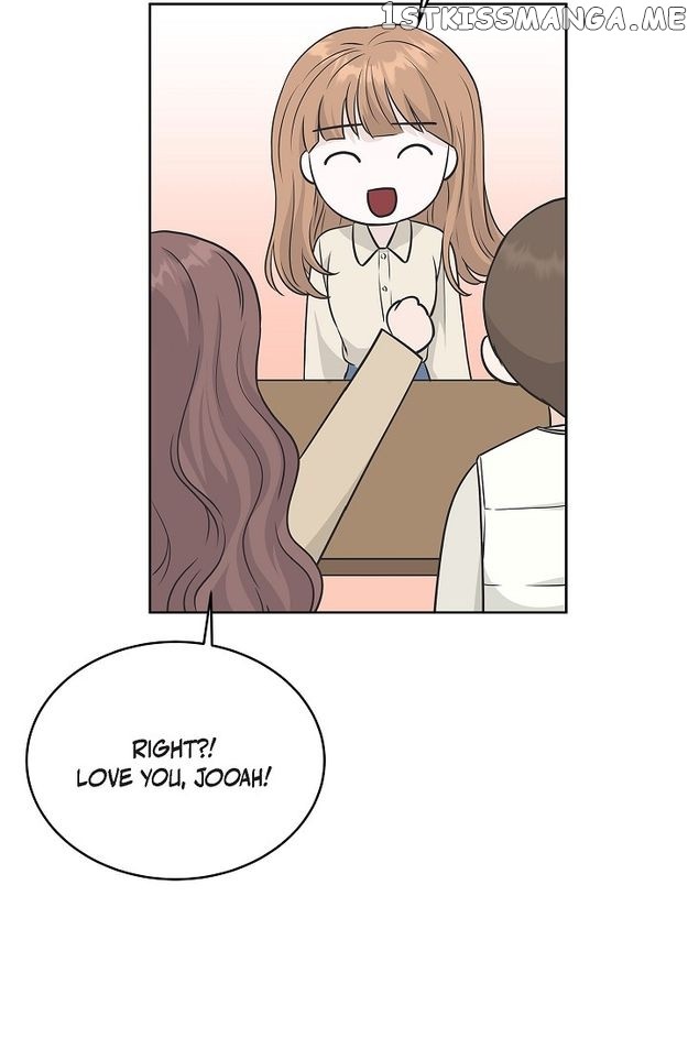 Salad Days (Seolnamu) - Chapter 65