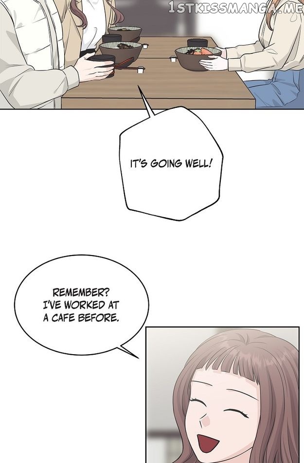 Salad Days (Seolnamu) - Chapter 65