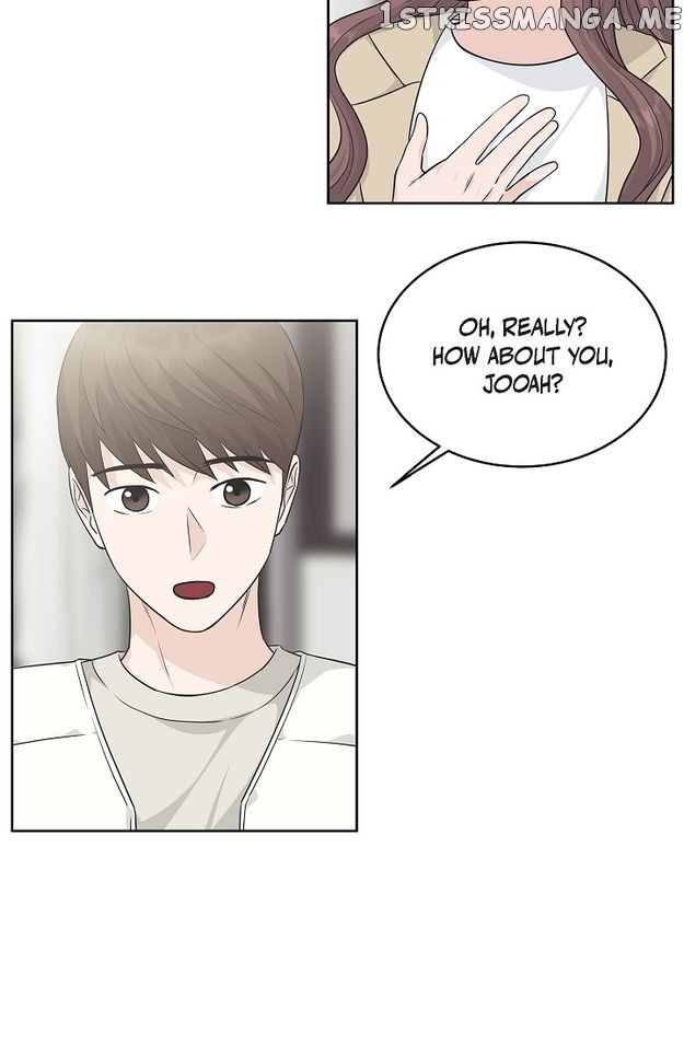 Salad Days (Seolnamu) - Chapter 65