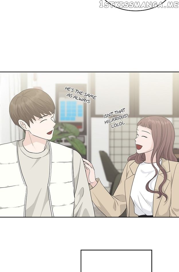 Salad Days (Seolnamu) - Chapter 65