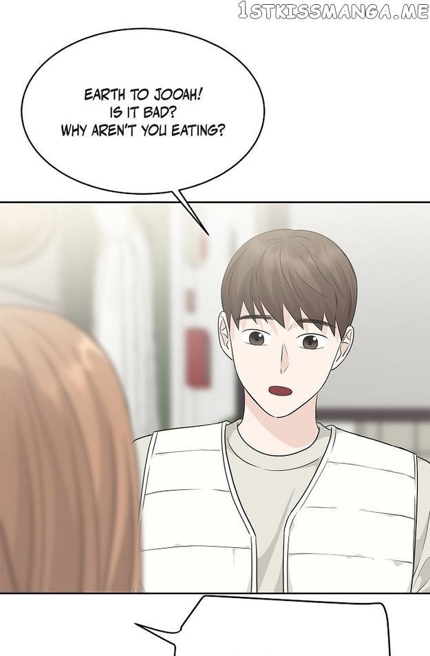 Salad Days (Seolnamu) - Chapter 65