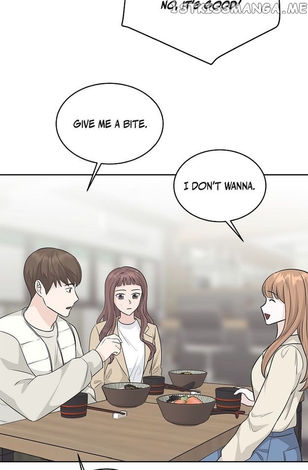 Salad Days (Seolnamu) - Chapter 65