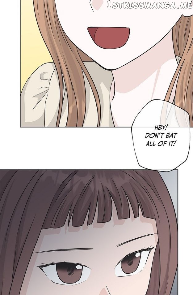 Salad Days (Seolnamu) - Chapter 65