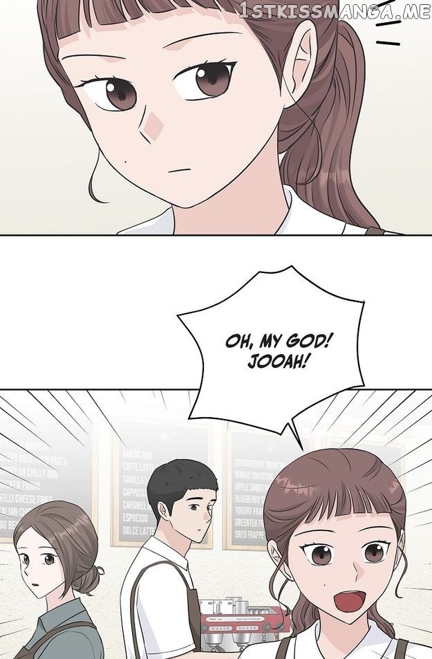 Salad Days (Seolnamu) - Chapter 65