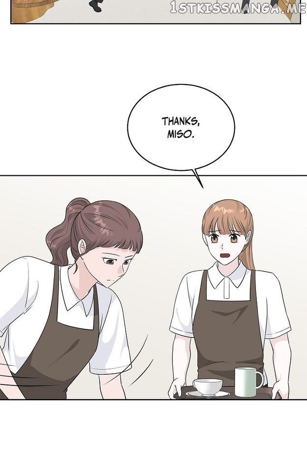 Salad Days (Seolnamu) - Chapter 65